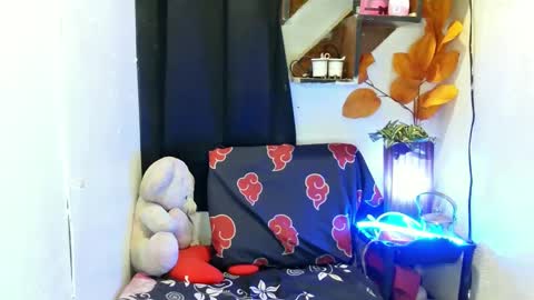 Snapshot of _urbabypam chatting on March 8, 2025, 3:17 am Urjerick online show from March 8, 2025, 3:17 am