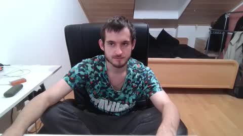 Vlad online show from October 30, 2025, 2:46 am