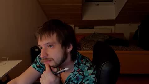 Vlad online show from January 8, 2026, 9:06 pm