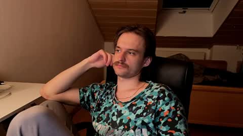 Vlad online show from April 16, 2026, 10:45 pm