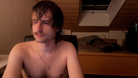 Vlad online show from April 17, 2026, 9:29 pm