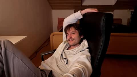 Vlad online show from April 18, 2026, 7:58 pm