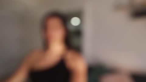 Anastasia Vahos online show from October 6, 2025, 5:10 pm