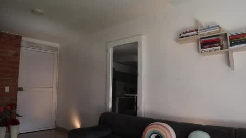 Anastasia Vahos online show from March 14, 2026, 7:08 pm