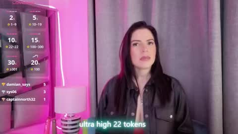 _valeria_saenz_ online show from March 21, 2026, 8:19 am