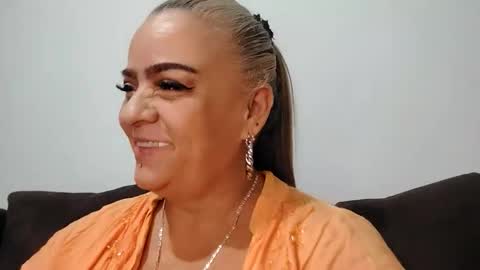 Valerie online show from November 11, 2025, 10:04 am