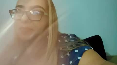 Valerie online show from November 13, 2025, 6:51 pm