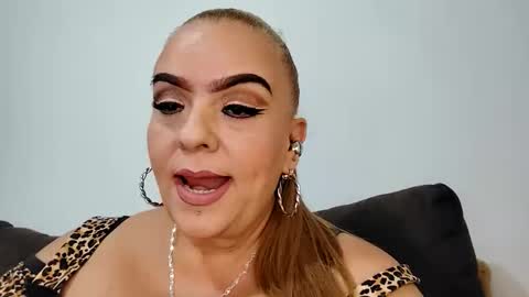 Valerie online show from November 17, 2025, 8:47 pm