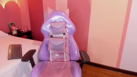 _valeryboobs_ online show from March 25, 2026, 2:34 pm