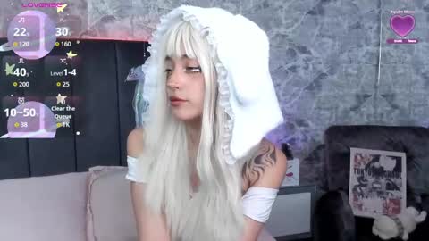 Snapshot of _valuu chatting on September 19, 2025, 2:18 pm Valuu online show from September 19, 2025, 2:18 pm
