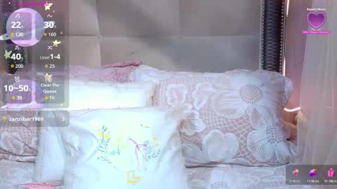 Snapshot of _valuu chatting on November 3, 2025, 12:50 pm Valuu online show from November 3, 2025, 12:50 pm