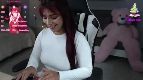 Snapshot of _vane_lopez chatting on December 21, 2024, 10:40 pm vane online show from December 21, 2024, 10:40 pm