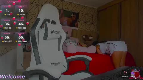 Snapshot of _vane_lopez chatting on October 3, 2025, 6:16 pm vane online show from October 3, 2025, 6:16 pm