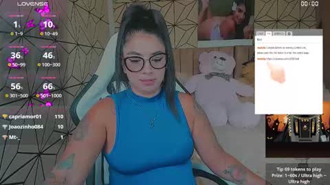 Snapshot of _vane_lopez chatting on October 21, 2025, 7:03 pm vane online show from October 21, 2025, 7:03 pm