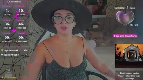 Snapshot of _vane_lopez chatting on October 22, 2025, 6:51 pm vane online show from October 22, 2025, 6:51 pm