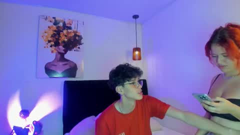 _vanie online show from October 15, 2025, 4:12 am