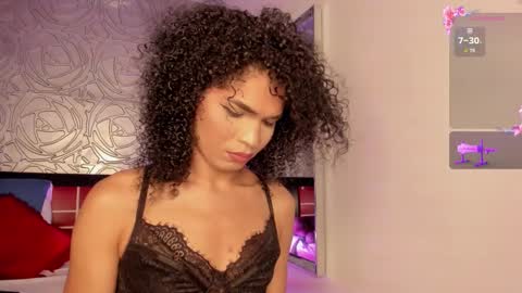 Venus online show from November 20, 2025, 2:23 am