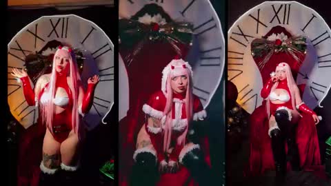 Snapshot of _vermell_ chatting on December 19, 2025, 10:06 pm Vermeil online show from December 19, 2025, 10:06 pm