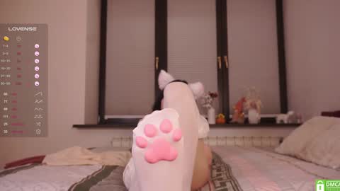 Viola online show from January 24, 2025, 7:49 pm