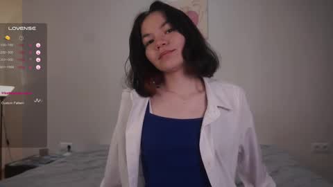 Viola online show from February 17, 2025, 6:59 pm