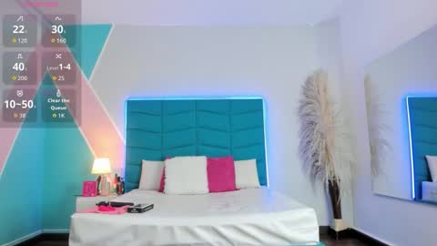 Victoria online show from February 25, 2026, 8:18 pm