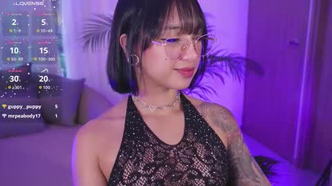 VICTORIA online show from November 11, 2025, 10:32 pm