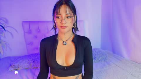 Victoria Fox online show from April 11, 2026, 10:36 pm