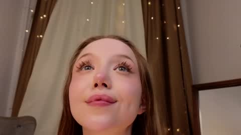 Violet online show from January 12, 2025, 2:24 am