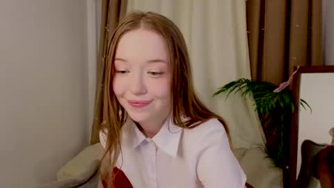 Violet online show from February 23, 2025, 2:29 am