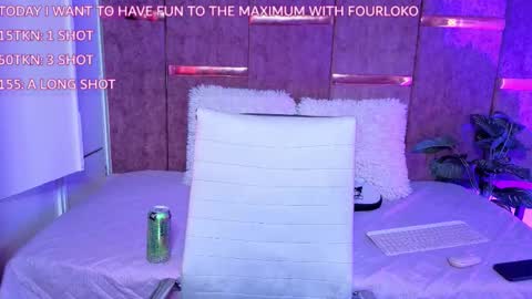   online show from November 11, 2025, 7:58 pm