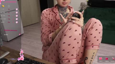 Alis online show from January 6, 2025, 4:44 pm