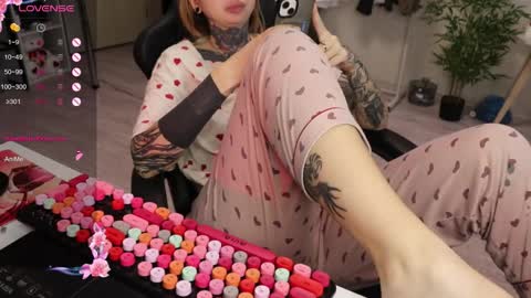 Alis online show from December 17, 2025, 7:47 am