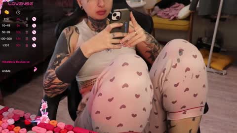 Alis online show from February 11, 2026, 9:25 am