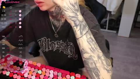 Alis online show from March 15, 2026, 7:36 am