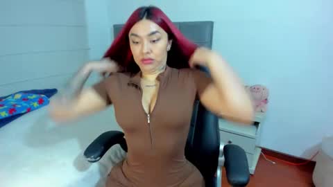 INSTAGRAM pinzon viviana online show from March 15, 2026, 2:06 am