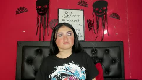 Snapshot of _wanndaa_ chatting on October 20, 2025, 9:26 pm wanda online show from October 20, 2025, 9:26 pm