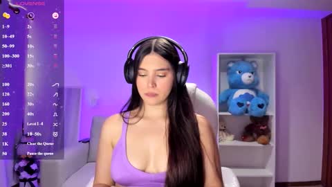 Snapshot of _wdreamgirl chatting on October 21, 2025, 9:04 pm Fernanda online show from October 21, 2025, 9:04 pm