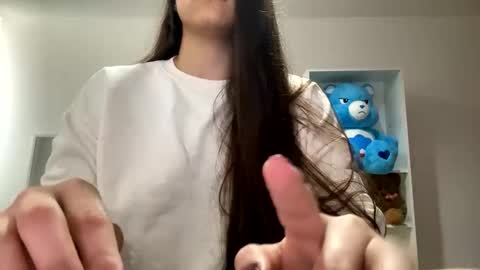 Snapshot of _wdreamgirl chatting on October 23, 2025, 4:06 pm Fernanda online show from October 23, 2025, 4:06 pm