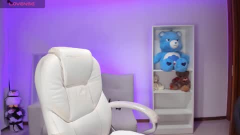 Snapshot of _wdreamgirl chatting on October 24, 2025, 6:10 am Fernanda online show from October 24, 2025, 6:10 am