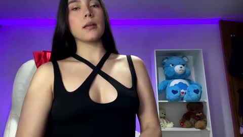 Snapshot of _wdreamgirl chatting on October 25, 2025, 5:59 am Fernanda online show from October 25, 2025, 5:59 am