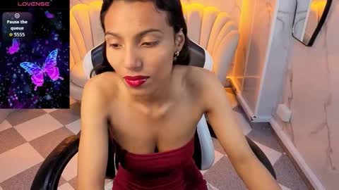  wendy  online show from November 29, 2025, 8:23 pm