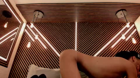  white fox  online show from February 19, 2025, 1:50 pm