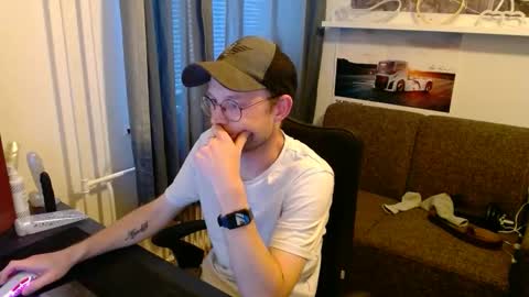 _whoisthatguy_ online show from June 8, 2026, 5:57 pm