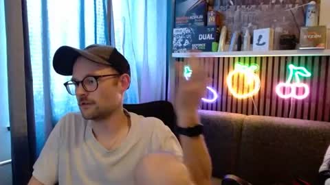 _whoisthatguy_ online show from July 14, 2026, 4:56 pm