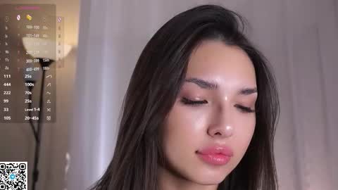 Anna online show from October 23, 2025, 7:01 pm