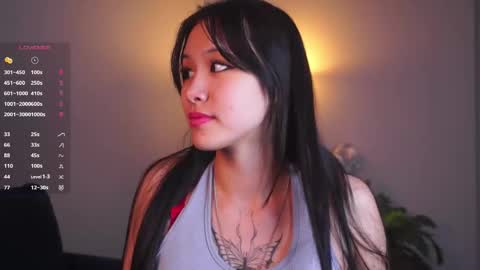 Snapshot of _wicked_game chatting on December 21, 2025, 9:27 am Anna online show from December 21, 2025, 9:27 am