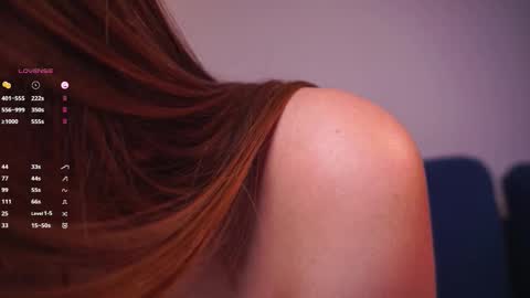 Snapshot of _wicked_game chatting on December 21, 2025, 9:33 pm Anna online show from December 21, 2025, 9:33 pm