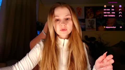 Enni online show from February 10, 2026, 10:41 am