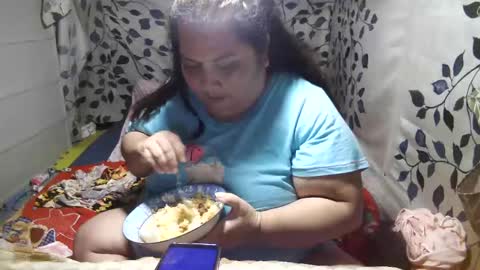 Snapshot of _xxbigboooty chatting on February 18, 2025, 10:38 am _xxbigboooty online show from February 18, 2025, 10:38 am