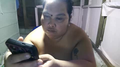 _xxbigboooty online show from October 16, 2025, 3:07 am